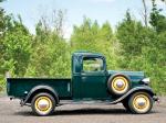 Chevrolet Pickup Truck 1934 года